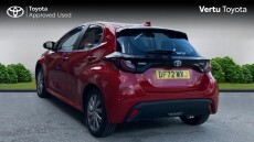 Toyota Yaris 1.5 Hybrid Icon 5dr CVT Hybrid Hatchback
